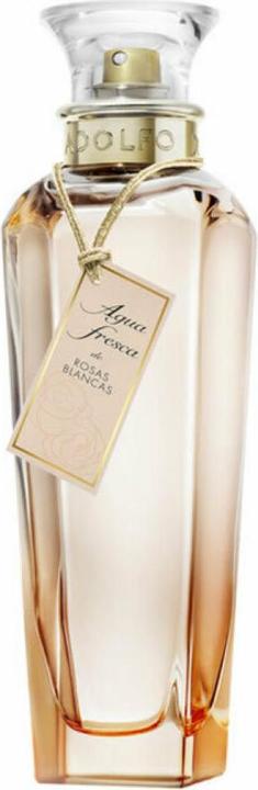 Actual product image Adolfo Dominguez Aqua Fresca De Rosasancas (Eau de parfum, 120 ml)
