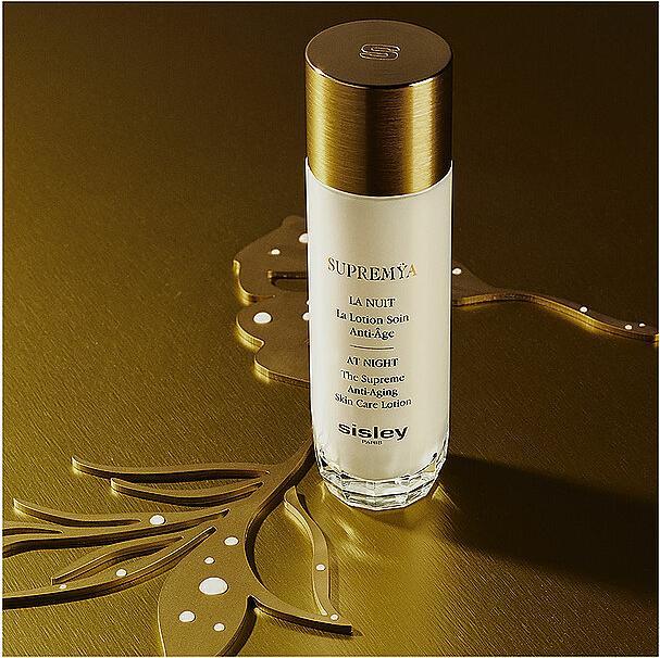 Actual product image Sisley Supremya La Nuit (140 ml, Night cream)
