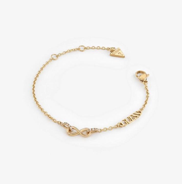 Immagine prodotto Guess Armband (14.60 cm, Acciaio inossidabile)