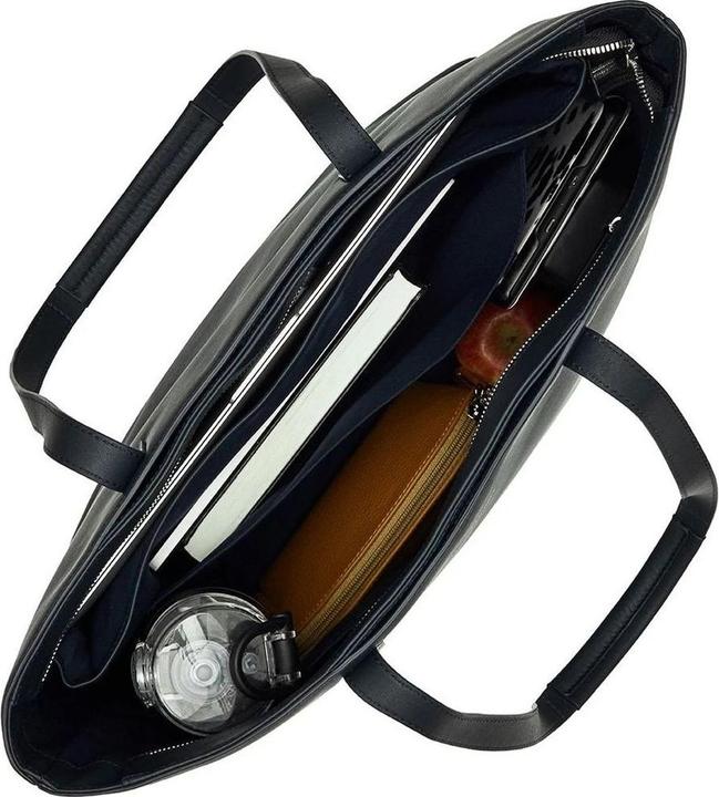 Immagine prodotto Knomo Borsa Mayfair Luxe Shopper in pelle 37 cm (14 l)