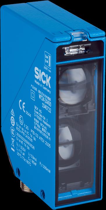 Image du produit Sick WT24-2X200