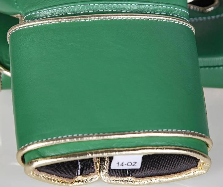 Produktbild Paffen Sport Pro Wide Boxhandschuhe (16 OZ, One Size)