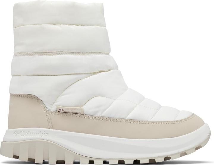 Actual product image Columbia Women's Snowtrot Mid (38)