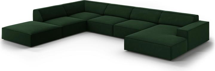 Produktbild Micadoni Jodie (Wohnlandschaft)