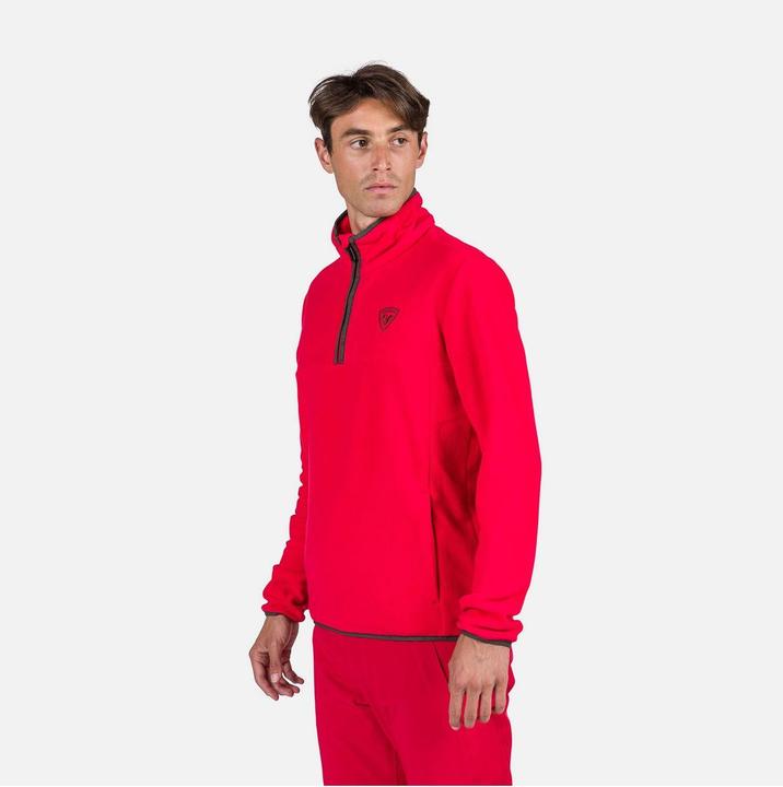 Immagine prodotto Rossignol Sweatshirt aus Strohfleece Hz (S)