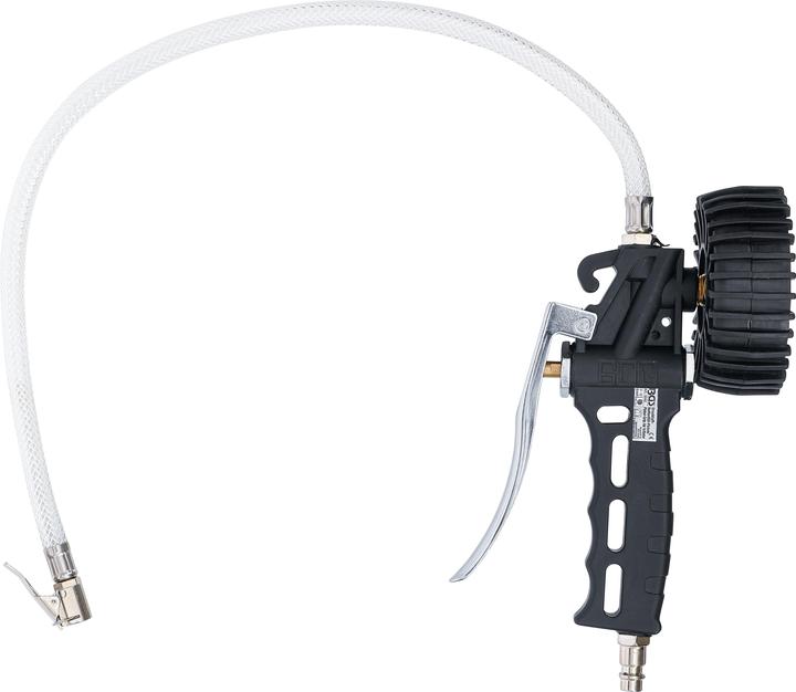 Immagine prodotto BGS Pistola di gonfiaggio pneumatici ad aria compressa