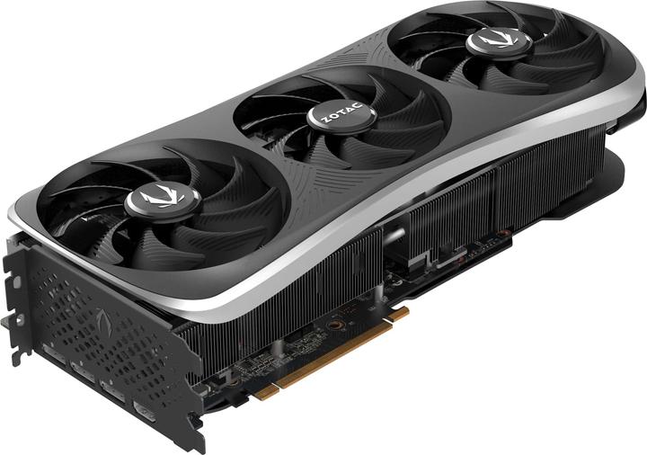 Image du produit Zotac GeForce RTX 4090 Trinity OC (24 Go)