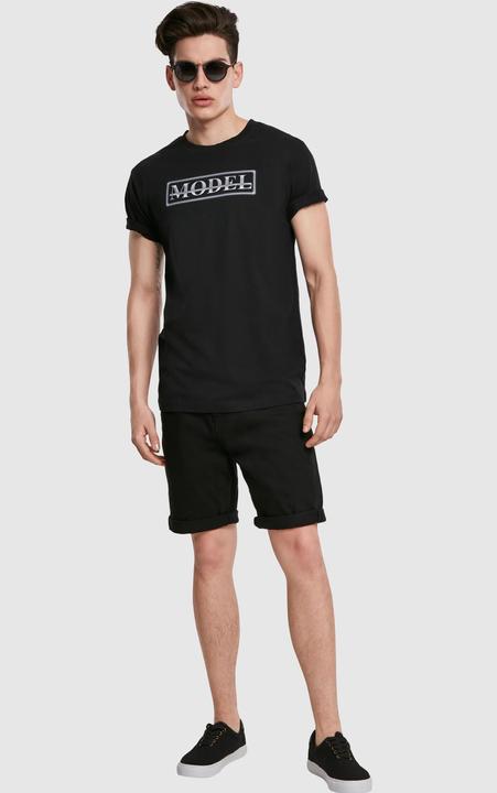 Actual product image Mister Tee Model Tee (M)
