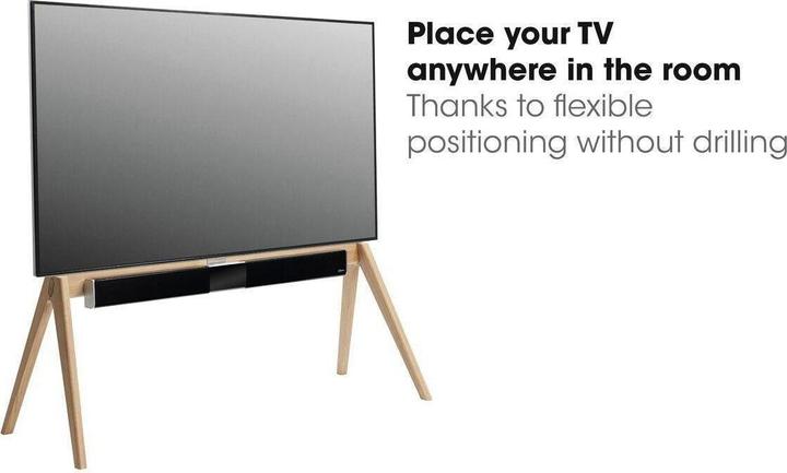 Image du produit Vogels Next OP2 (Universel, 77", 50 kg)