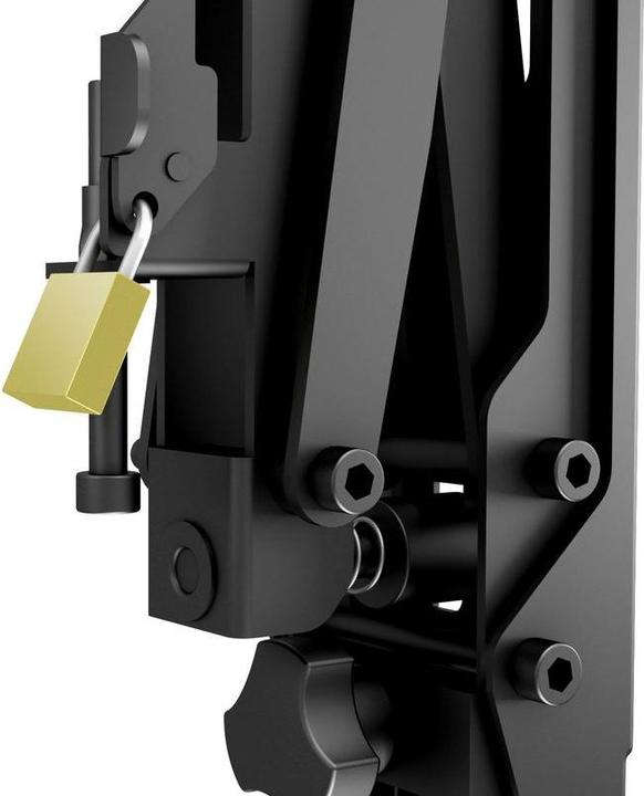 Image du produit Multibrackets Par accessoires 4726 (Mur, 65", 125 kg)