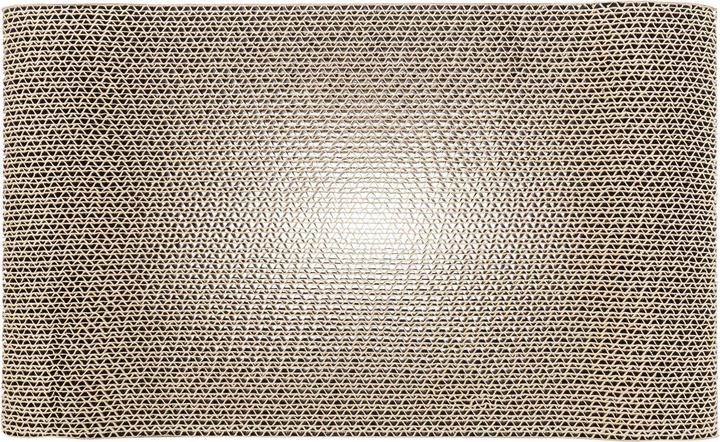 Produktbild Trixie Kratzpappe Wild Cat (1 cm, Orange, Blau, Beige)