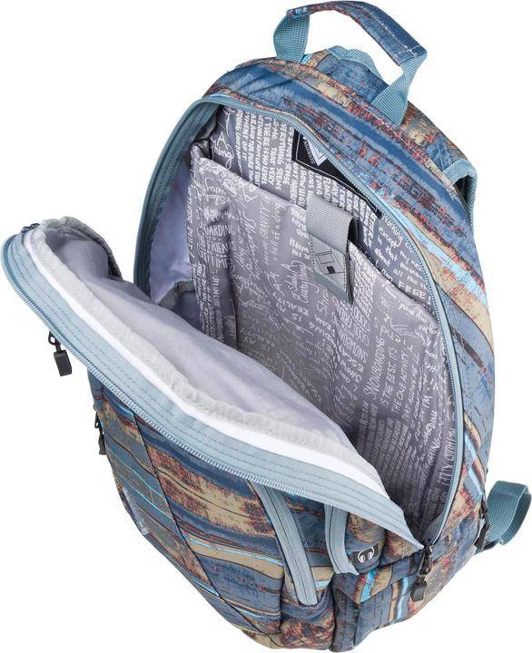 Produktbild Nitro Rucksack (29 l)