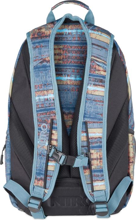 Produktbild Nitro Rucksack (29 l)