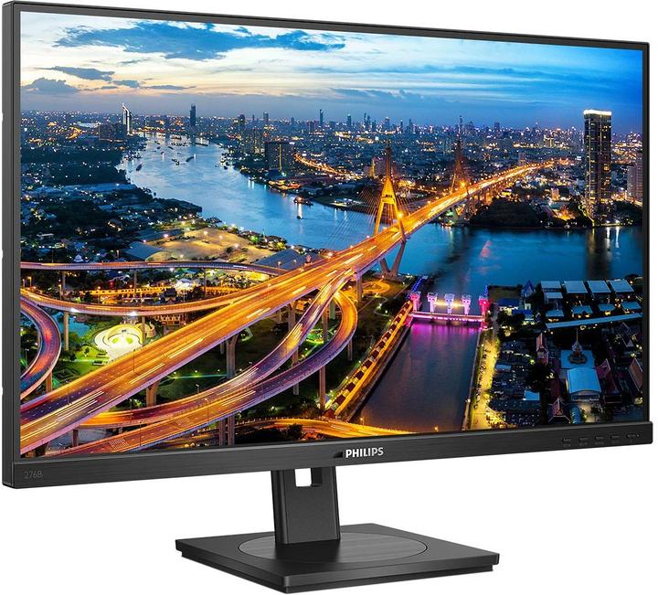 Actual product image Philips 276B1/00 (2560 x 1440 pixels, 27")