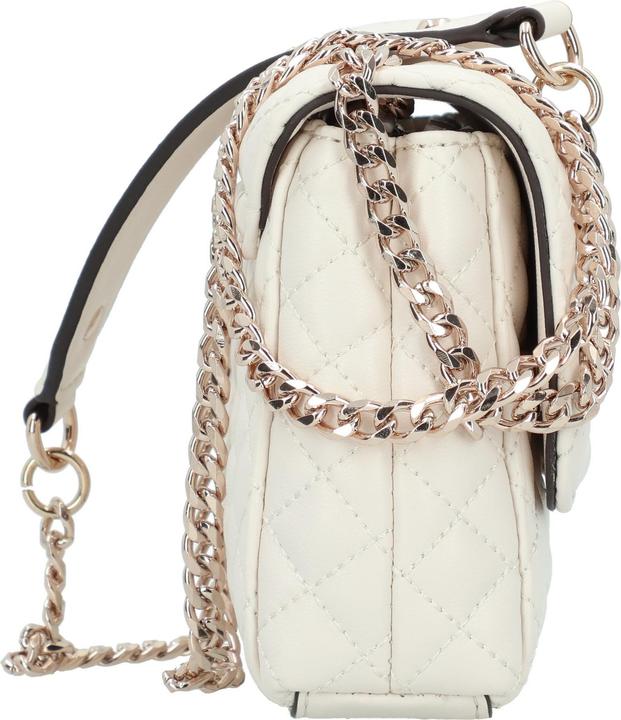 Actual product image Guess Everlee Mini Bag Schultertasche 18 cm