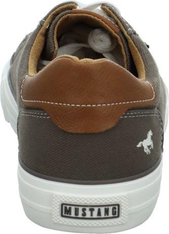 Produktbild Mustang Sneaker (42)