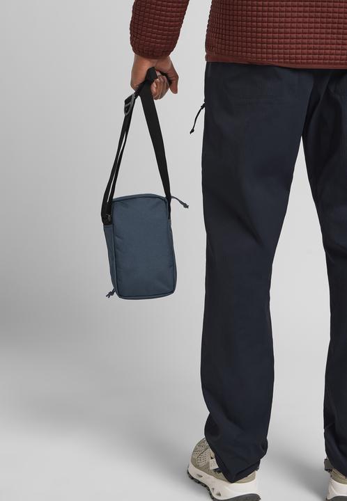 Actual product image Jack Wolfskin Konya Bag