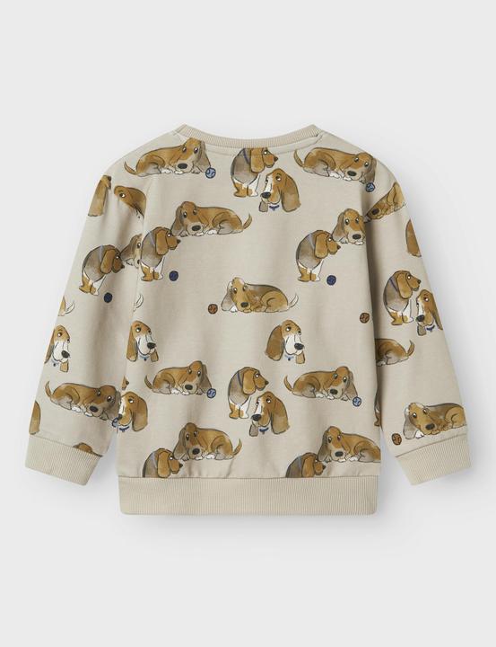 Immagine prodotto Name it Regular Fit Sweatshirt (92)