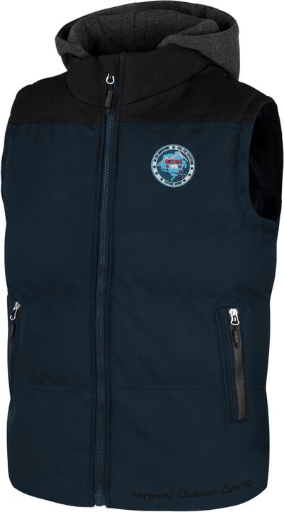 Actual product image Normani Children vest???Skien??? - 5342 (122, 128)