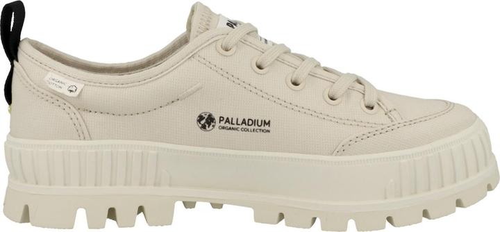Produktbild Palladium Pallashock Lo Org 2 - 56429 (41)
