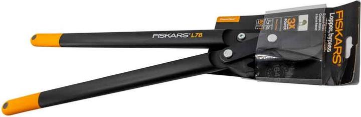 Actual product image Fiskars Bypass PowerGear II
