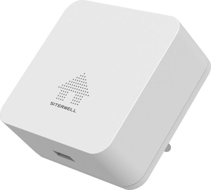Mentrex Gateway Flame Stop GS198 Wifi