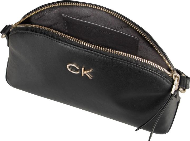 Produktbild Calvin Klein Umhängetasche Re-Lock Seasonal Crossbody Medium PSP24
