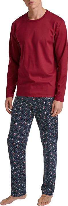 Produktbild Calida Pyjama, lang (S)