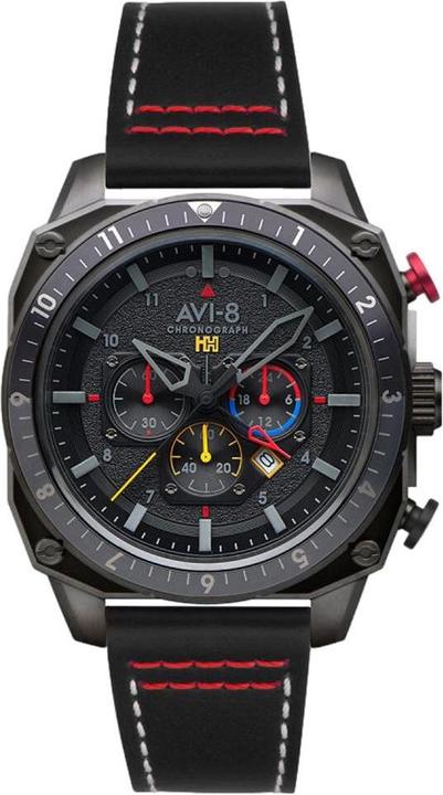 AVI-8 AV-4100-04 (Chronograph)