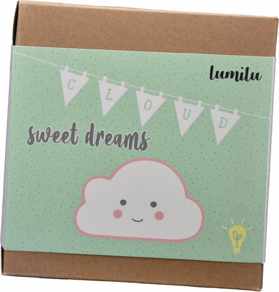 Actual product image Reer SweetDreams Cloud