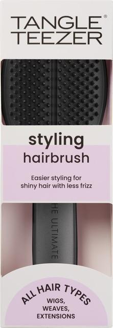 Actual product image Tangle Teezer wet detangler