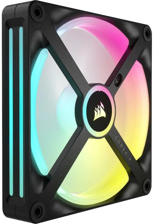 Image du produit Corsair iCue Link QX140 (140 mm, 1 x)