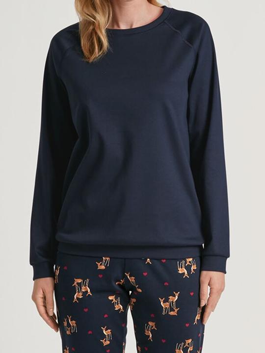 Produktbild Calida Winter Pyjama (50)