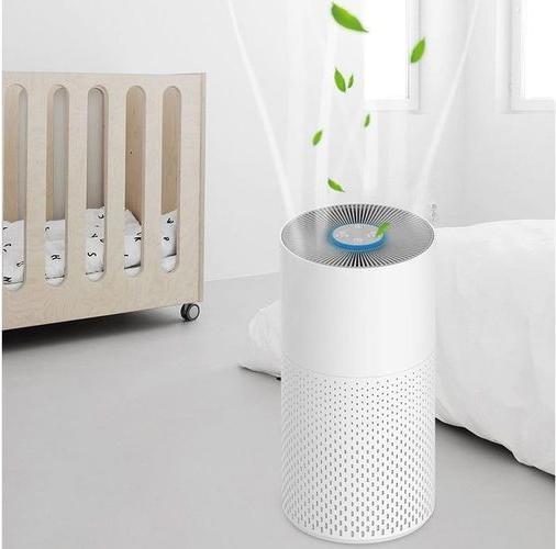 Image du produit Furber Purificateur d'air PURA 40 16 m² (16 m²)