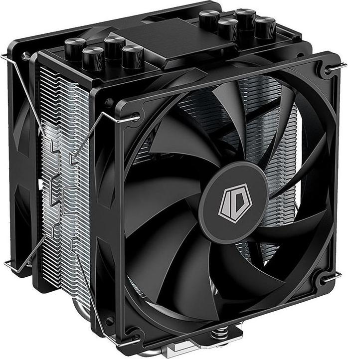 Immagine prodotto ID-Cooling SE-214-XT PLUS - Condizionatore d'aria per CPU - Max 35 dBA