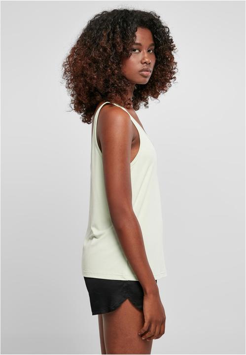 Image du produit Urban Classics Ladies Modal Loose Top (4XL)