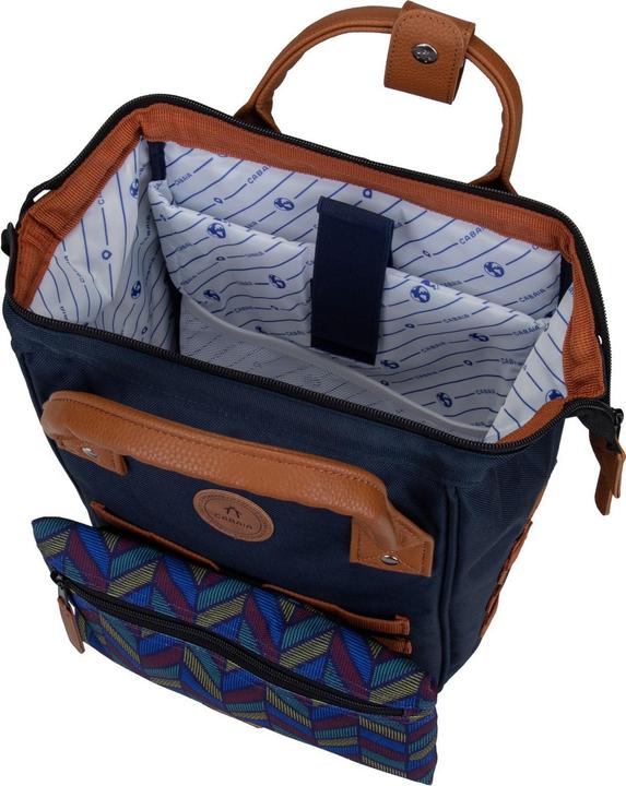 Actual product image Cabaia Chicaco Small (12 l)