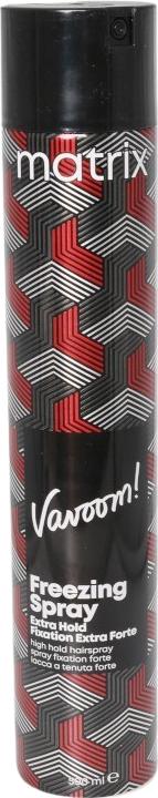 Immagine prodotto Matrix Vavoom Spray congelante Extra Hold (500 ml)