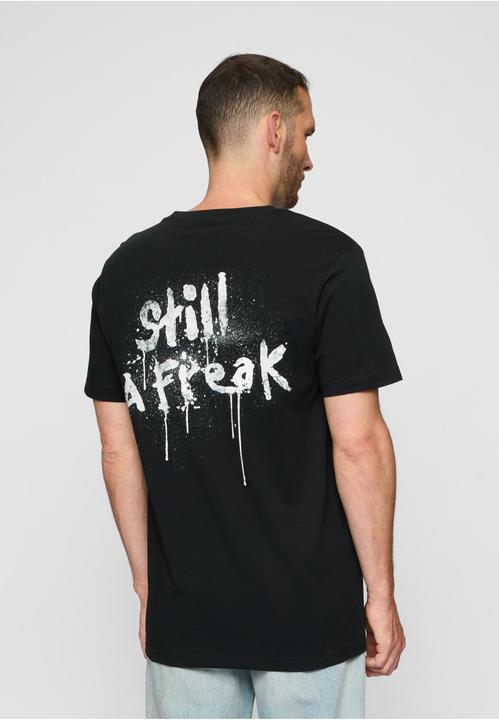 Image du produit Mister Tee Korn Still A Freak Tee (S)
