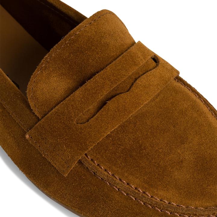 Actual product image Tamaris Moccassin (39)