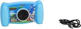 Immagine prodotto Accutime Fotocamera interattiva Sonic (blu): Foto da 5MP, risoluzione video da 1080p, zoom 4x, 5 divertenti