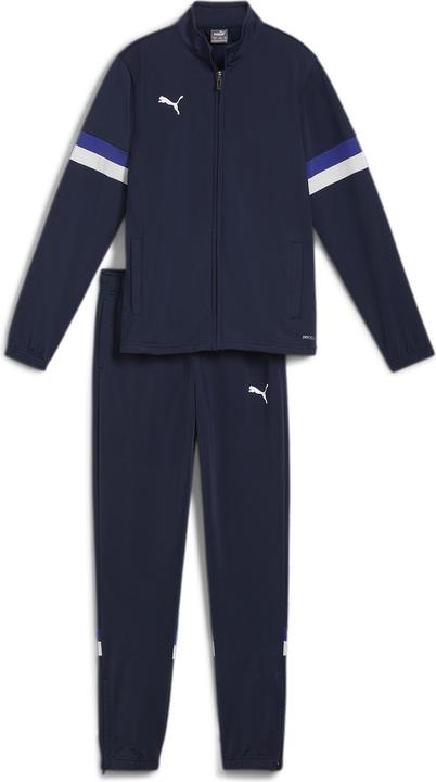 Puma individualRISE Tracksuit Jr (116)