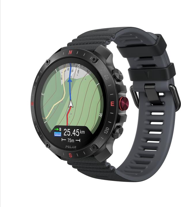 Produktbild Polar Grit X2 Pro (48.60 mm)