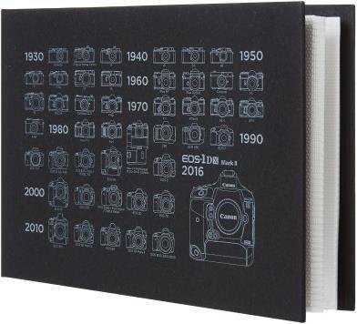 Produktbild Canon Fotoalbum (10 x 15 cm)