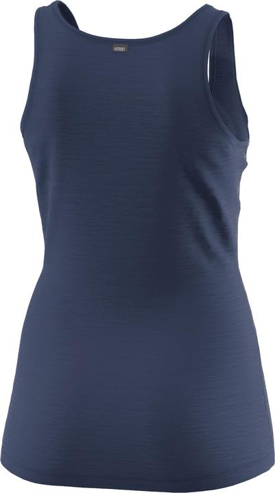 Actual product image Löffler Women's Singlet Merino Light (40, L)