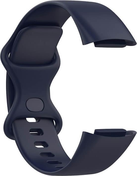 Actual product image Cover-Discount Fitbit Charge 6 - Silicone sports armband replacement strap (Silicone)