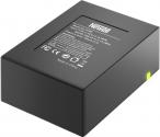 Image du produit Newell Batterie SDC-USB AHDBT-901 Dual Channel Charger pour GoPro HERO 9 Black (Chargeur de batterie d'appareil photo)