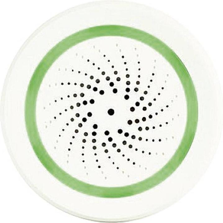 Image du produit Burg Wächter BURG-WCHTER Sirène d'alarme WLAN BURGsmart Protect Noise 2162