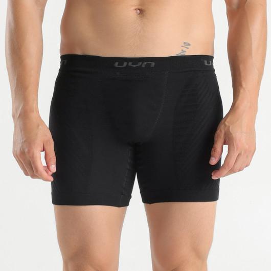 Produktbild UYN Boxershorts Position+ Biotech 6 Inch (L, XL)