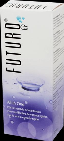 Produktbild Futuro BRW Futuro GP Linsenreiniger 100ml (All in One Lösung, 100 ml)